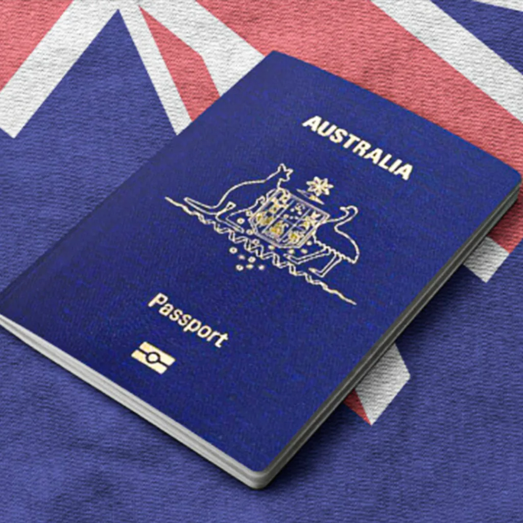 Australia-