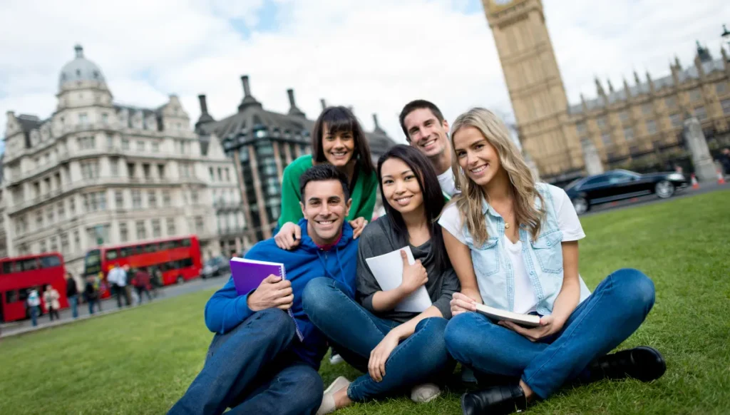 Step-by-Step Guide to Applying for a UK Student Visa