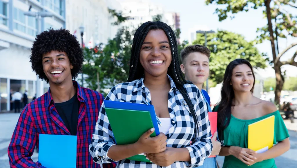 Understanding the US Student Visa Types