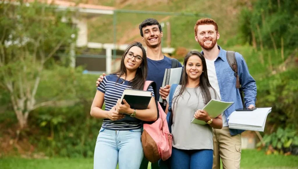 Why Choose Australia for Higher Education