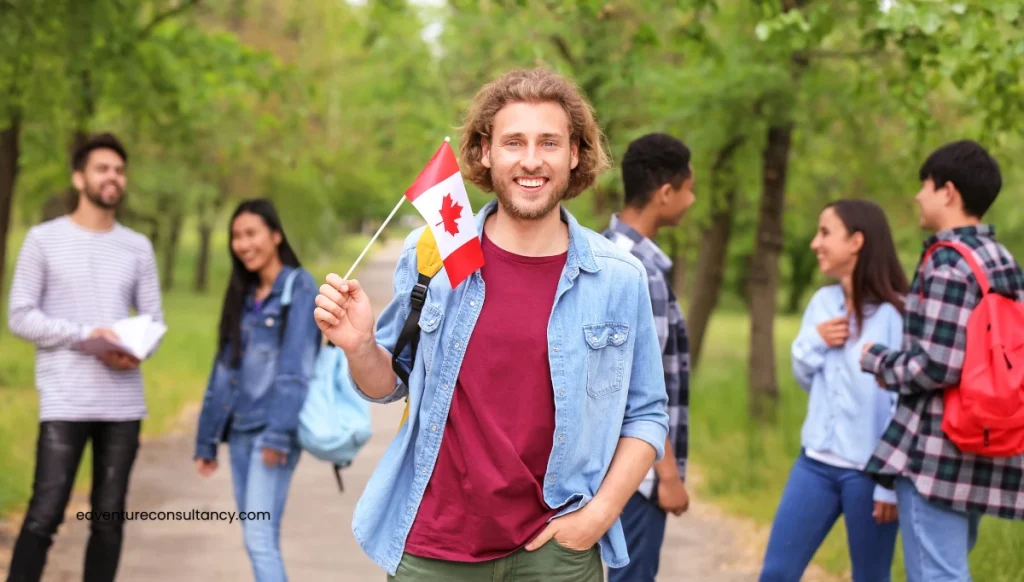 Why Study in Canada from Pakistan