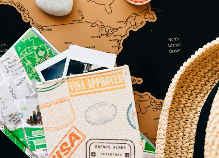 Visa Documentation & Filing