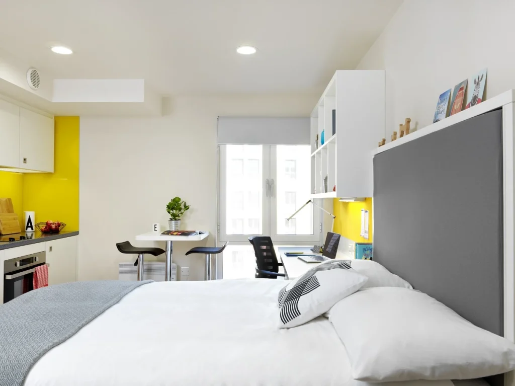 Accommodation Search & Booking Assistance