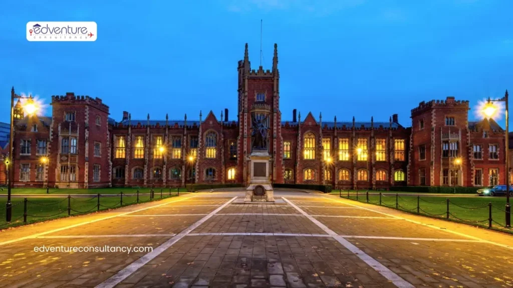 Queen’s University in canada