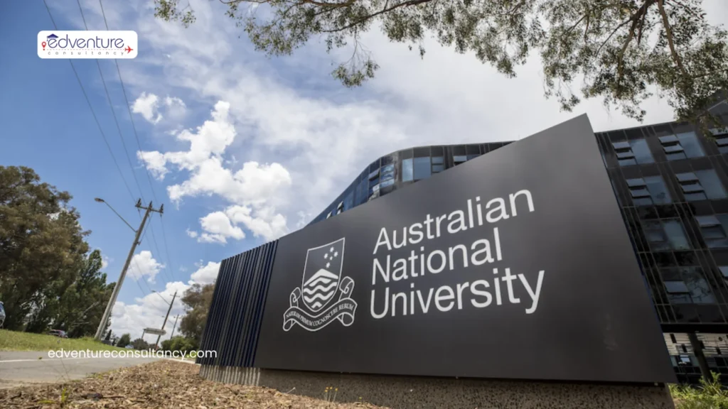 Australian National University (ANU)