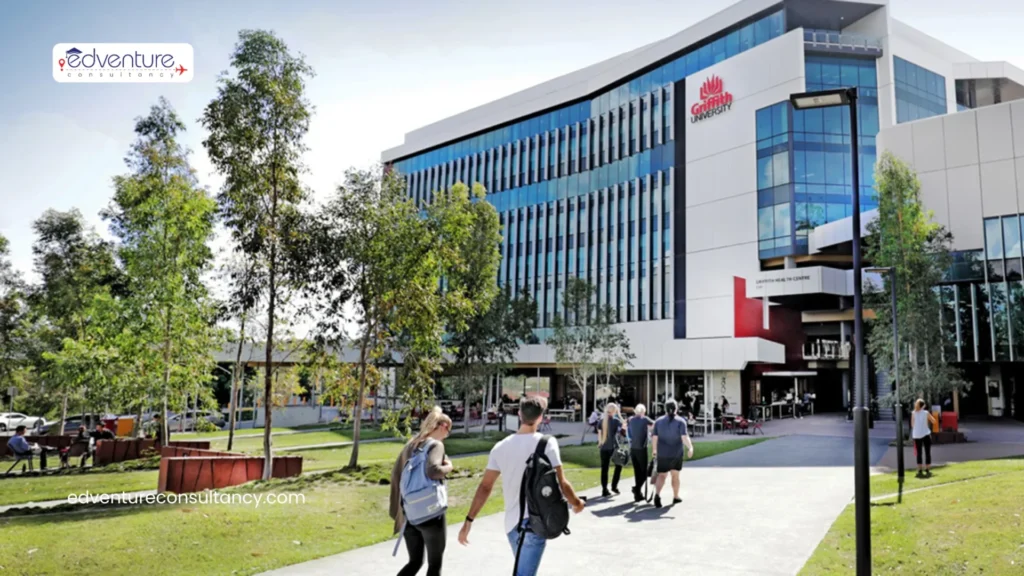 Griffith University