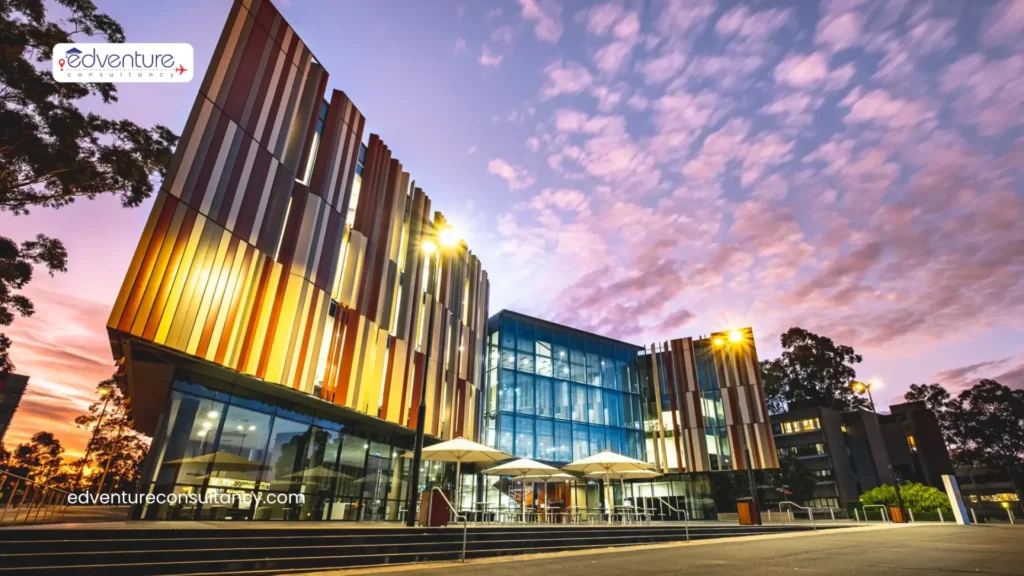 Macquarie University