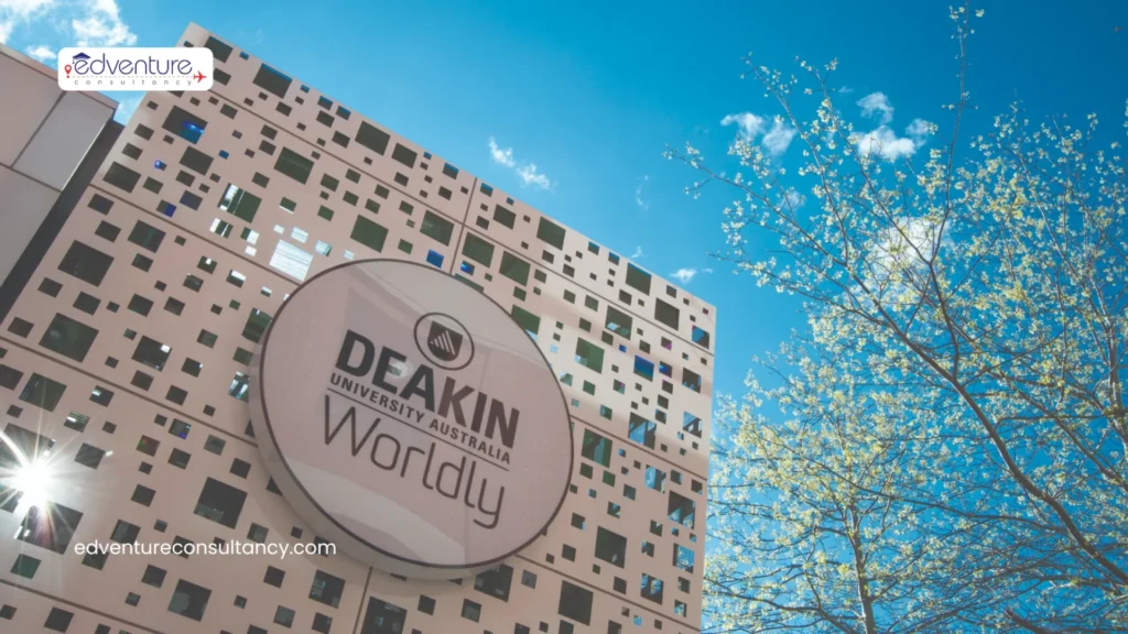 University Deakin