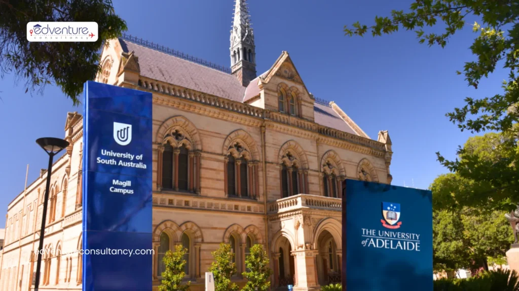 University of Adelaide