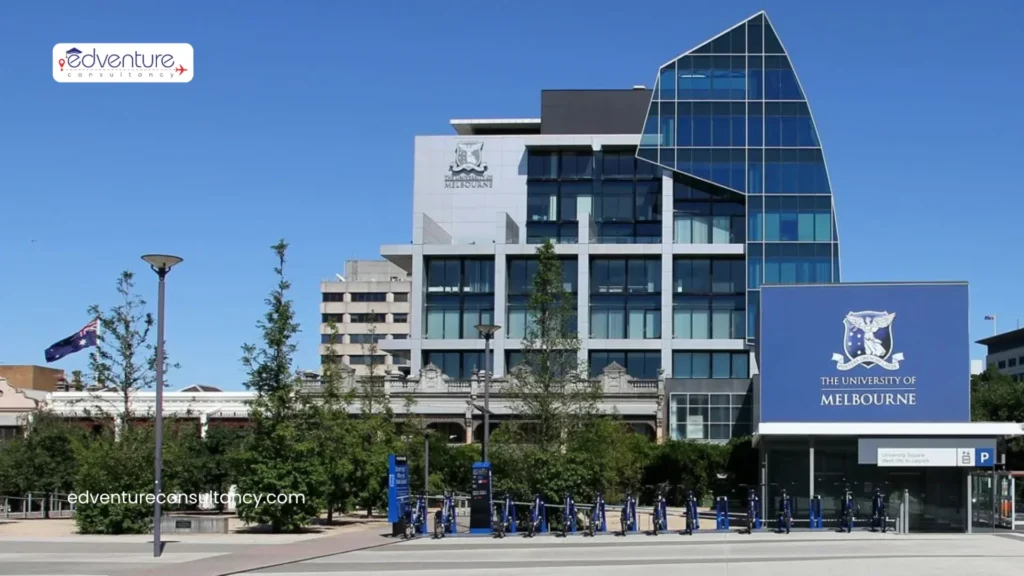 University of Melbourne
