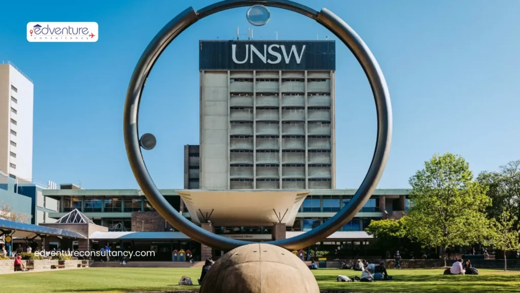 University of New South Wales (UNSW)