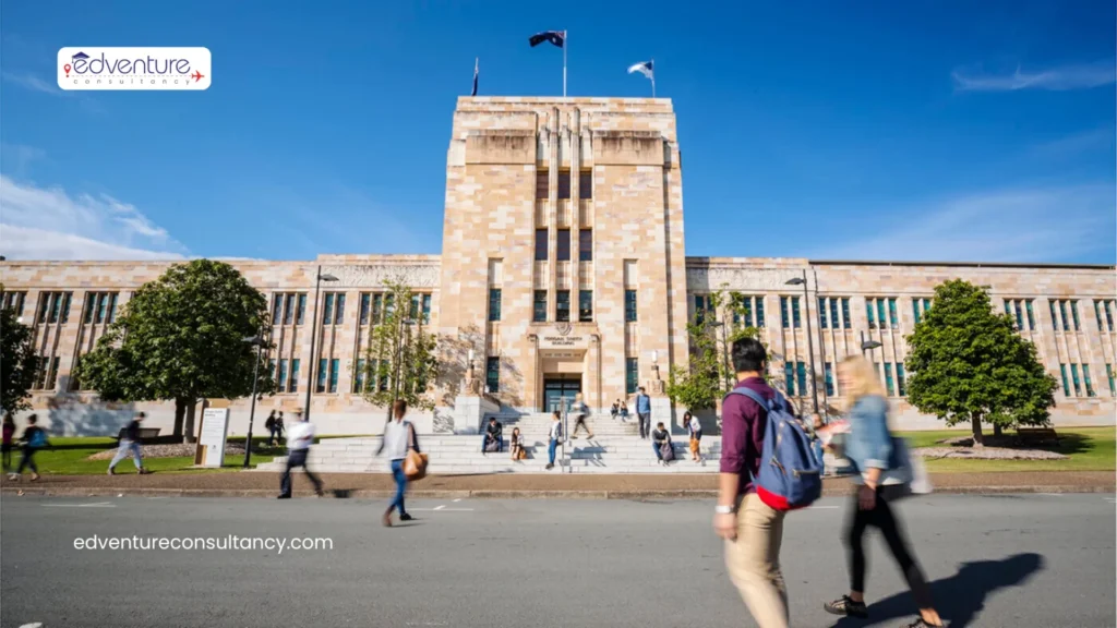 University of Queensland