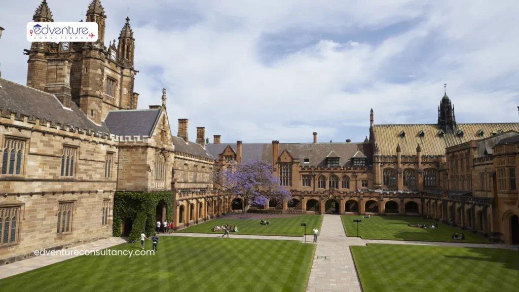 University of Sydney