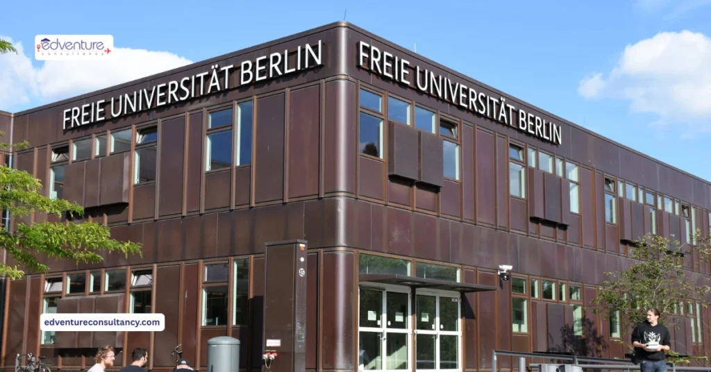 Free University of Berlin