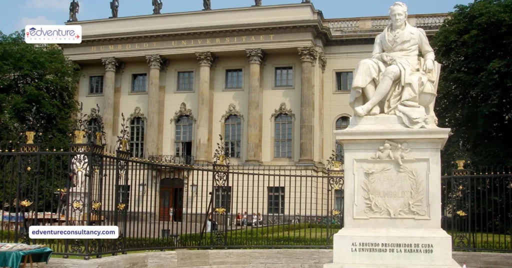 Humboldt University of Berlin
