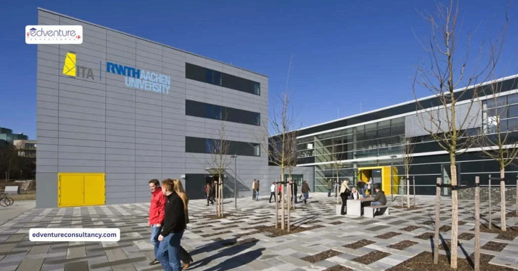 RWTH Aachen University