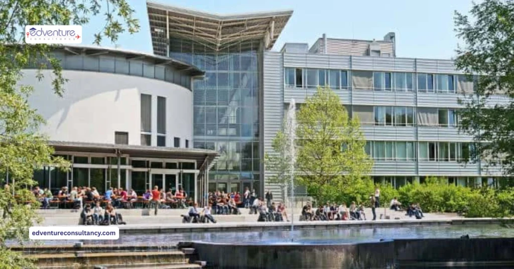 Technical University of Munich (TUM)