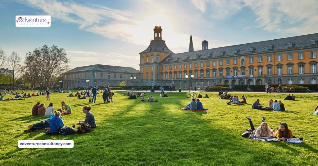 University of Bonn