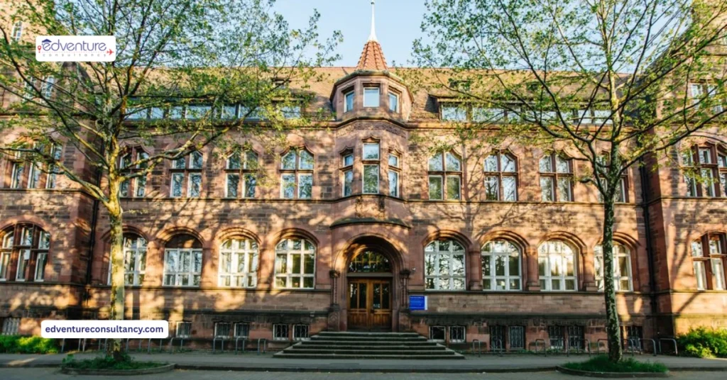 University of Freiburg